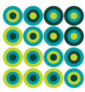 واحة قطر للعلوم والتكنولوجيا شعار الشريك